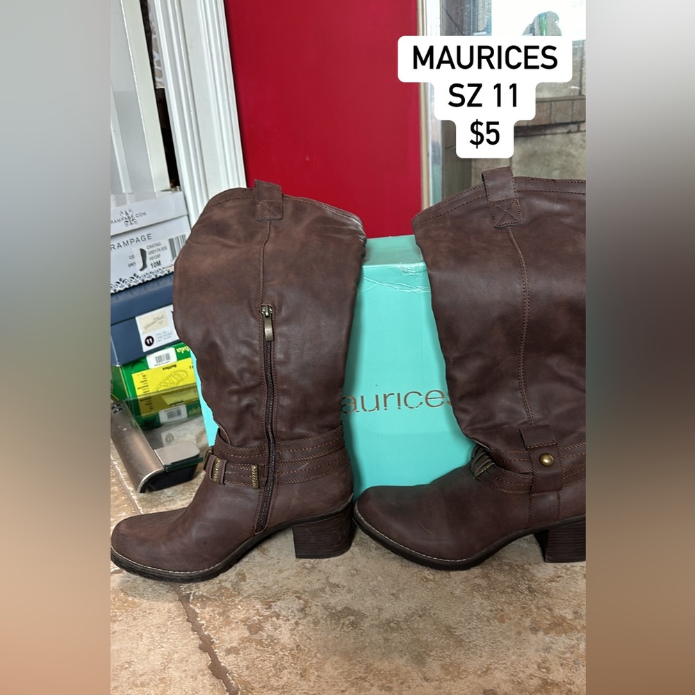 Boots